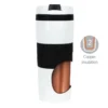 Termo vrč 400 ml Zračna darila Thomas rdeča_Galerija 2
