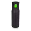 Termo vrč 600 ml Zračna darila Angela svetlo zelena
