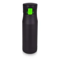 Termo vrč 600 ml Zračna darila Angela svetlo zelena