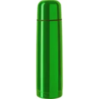 Termoska 500 ml zelena