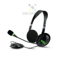 V0169-03 SLUŠALKE Z MIKROFONOM