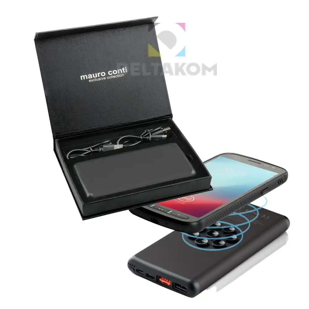 V4833-03 power bank