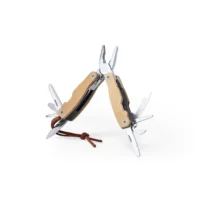 Večnamensko orodje 12 funkcij nevtralna