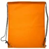 Vrečka z vrvico Flynn oranžna_Galerija 1