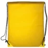 Vrečka z vrvico Flynn rumena_Galerija 1