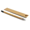 Bamboo "infinity" pencil B'RIGHT Marathon les_Galerija 3