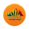 Frisbee Eoan oranžna
