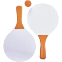 Igra spretnosti tenis oranžna