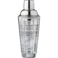 Koktajlni mešalnik 400 ml nevtralen_Galerija 3