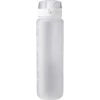 Motivacijska steklenica iz RPET-a 1000 ml nevtralen_Galerija 3