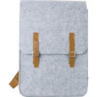 Nahrbtnik iz filca RPET siva_Galerija 2