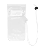 Nepremočljiva večnamenska torbica Pamela bela_Galerija 2