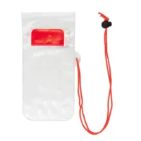 Nepremočljiva večnamenska torbica Pamela rdeča_Galerija 2