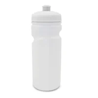 Plastična steklenica za vodo 500 ml Ernest bela_Galerija 3