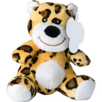 Plišasti leopard večbarvni_Galerija 1