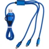 Polnilni kabel svetlo modra_Galerija 2