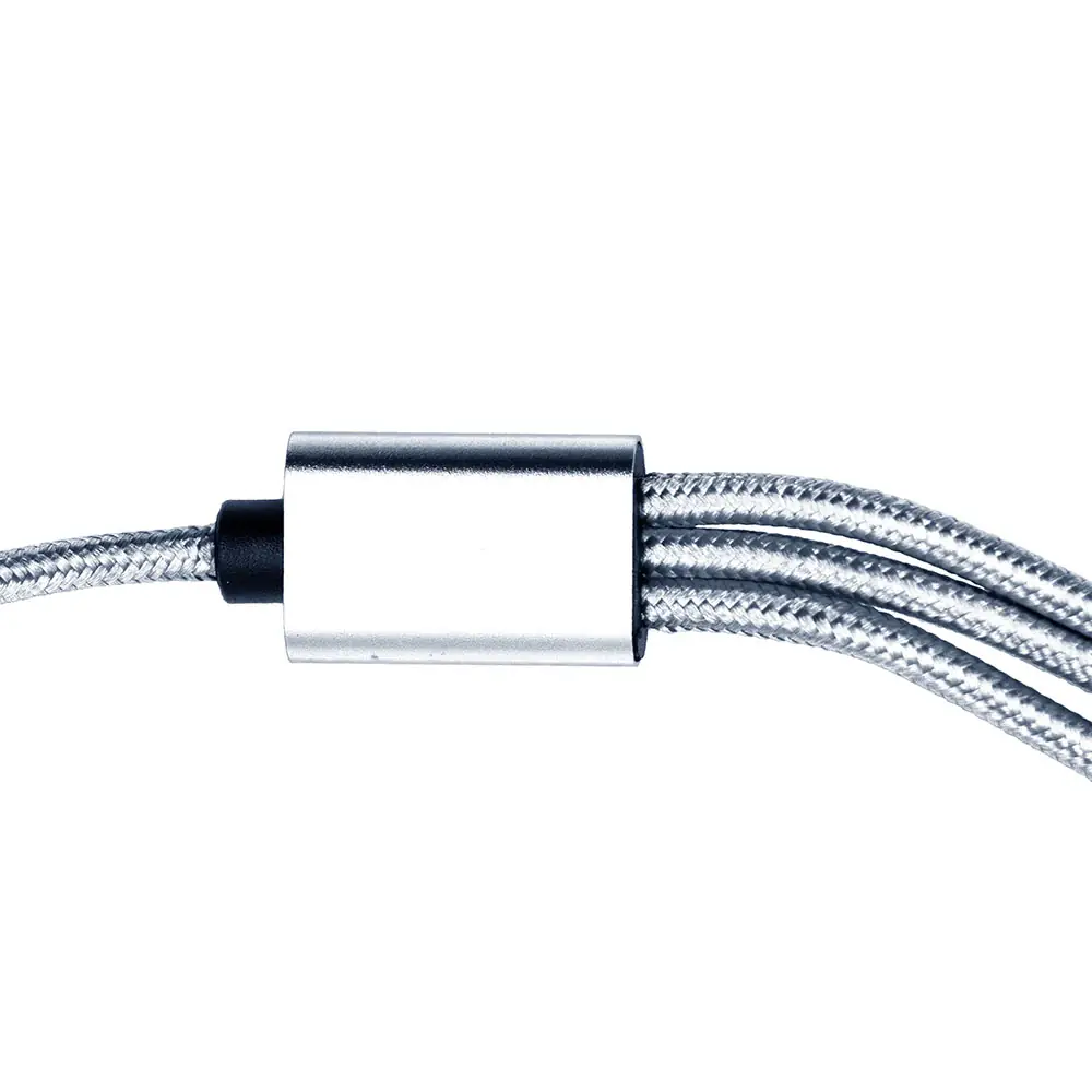 Polnilni kabel srebrna_Galerija 1