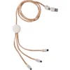 Polnilni kabel iz plute rjava_Galerija 3
