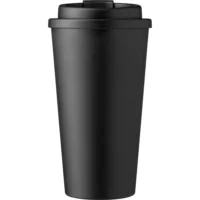 Potovalni lonček 475 ml črna_Galerija 2