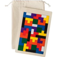 Puzzle rjava_Galerija 2