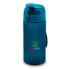 Športna steklenica 500 ml Air Gifts Leila temno modra