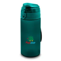 Športna steklenica 500 ml Air Gifts Leila zelena