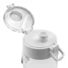 Športna steklenica 500 ml Esi bela_Galerija 3