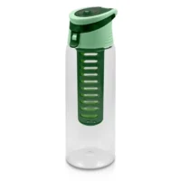 Športna steklenica 700 ml Air Gifts Lizzie zelena_Galerija 2