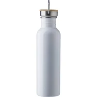 Športna steklenica 700 ml bela_Galerija 1