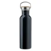 Športna steklenica 700 ml črna
