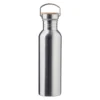 Športna steklenica 700 ml srebrna