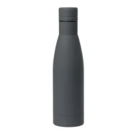 Športna steklenica 750 ml siva