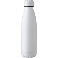 Športna steklenica 750 ml bela