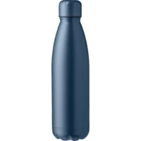 Športna steklenica 750 ml modra