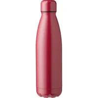 Športna steklenica 750 ml bordova