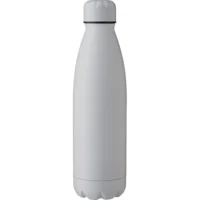 Športna steklenica 750 ml siva