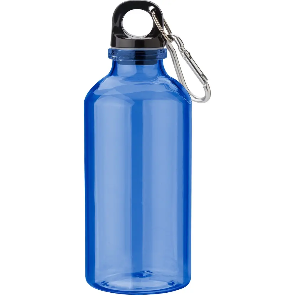 Športna steklenica iz RPET-a 400 ml svetlo modra_Galerija 1