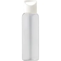 Športna steklenica iz RPET-a 500 ml bela
