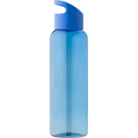 Športna steklenica iz RPET-a 500 ml modra_Galerija 2