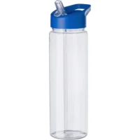 Športna steklenica iz RPET-a 750 ml modra_Galerija 1