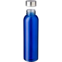 Steklena športna steklenica 500 ml svetlo modra_Galerija 1