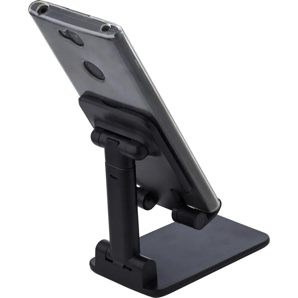 Stojalo za telefon črna_Galerija 1
