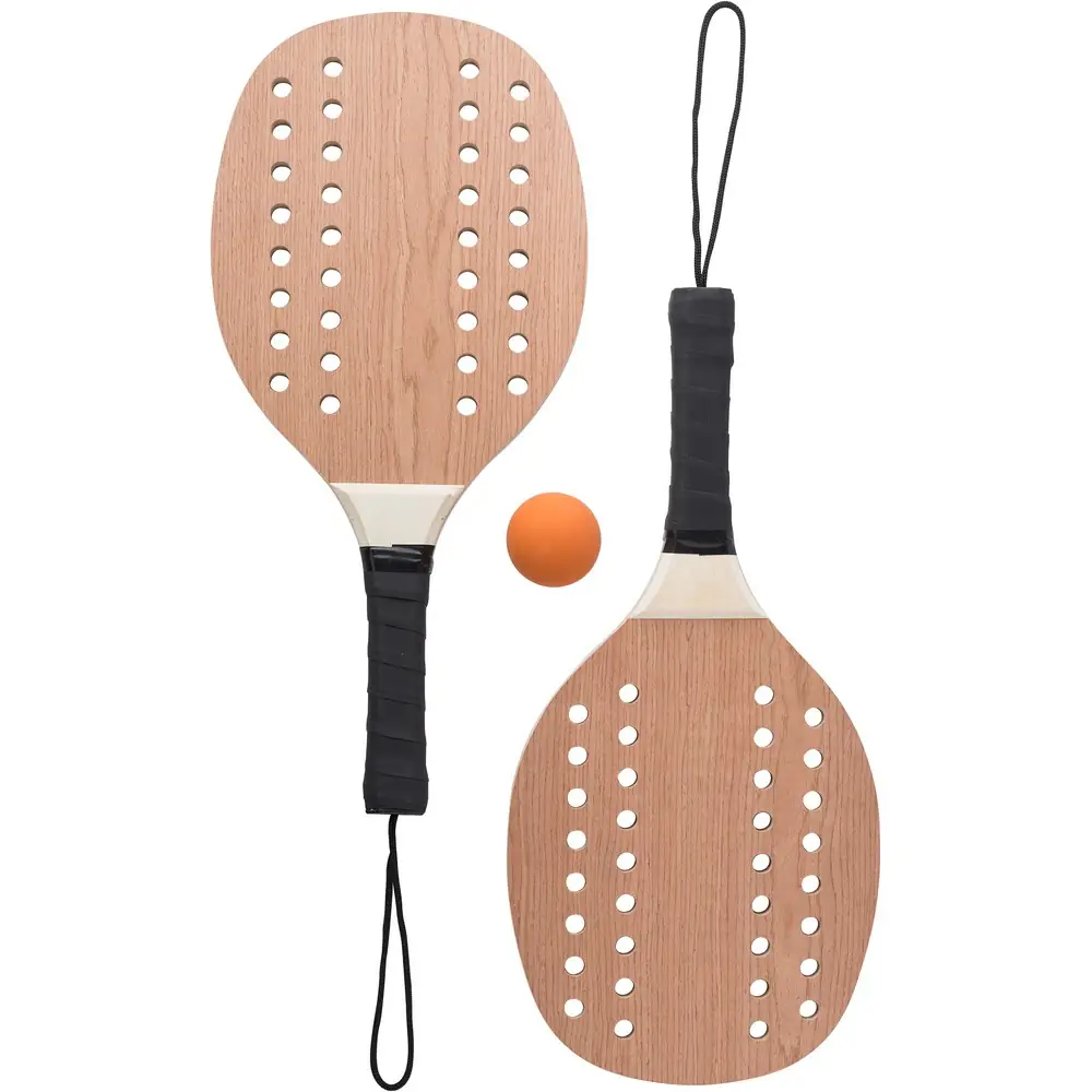 Tenis oprema rjava