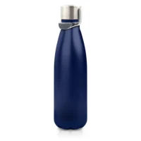 Termoska 500 ml Air Gifts Charles temno modra