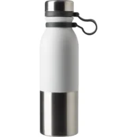 Termoska 600 ml bela