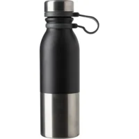 Termoska 600 ml črna