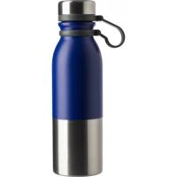Termoska 600 ml modra