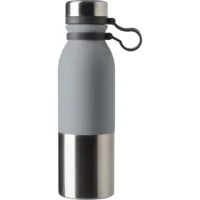 Termoska 600 ml siva