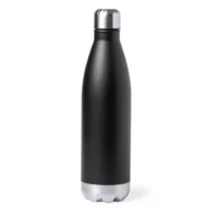 Termoska 750 ml črna