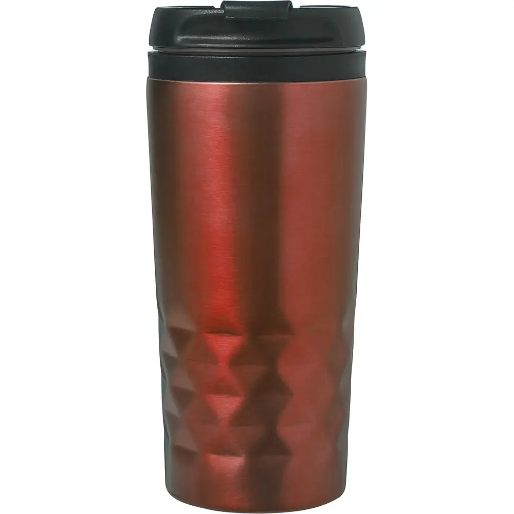 Termoska skodelica 300 ml rdeča